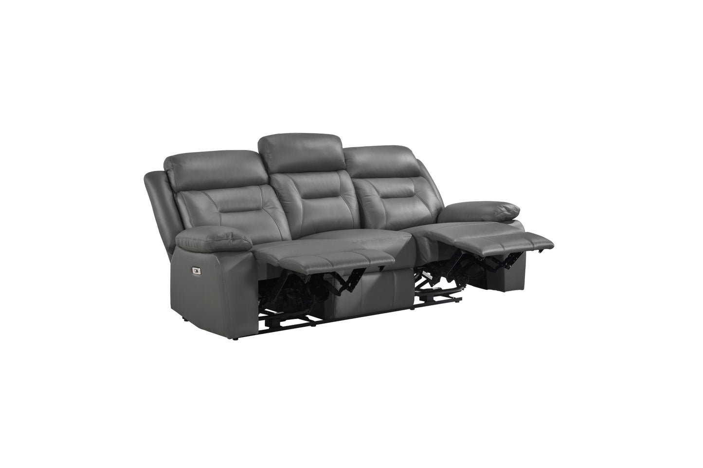 Grey 9629