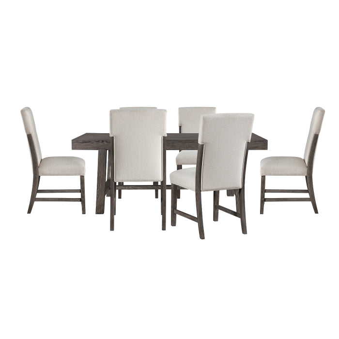 7-Piece Starkey Collection