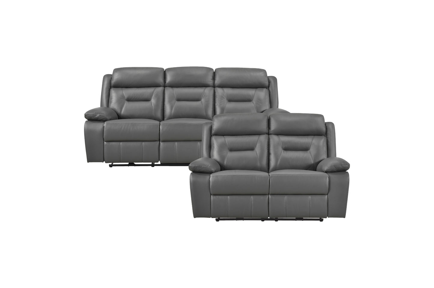 Grey 9629