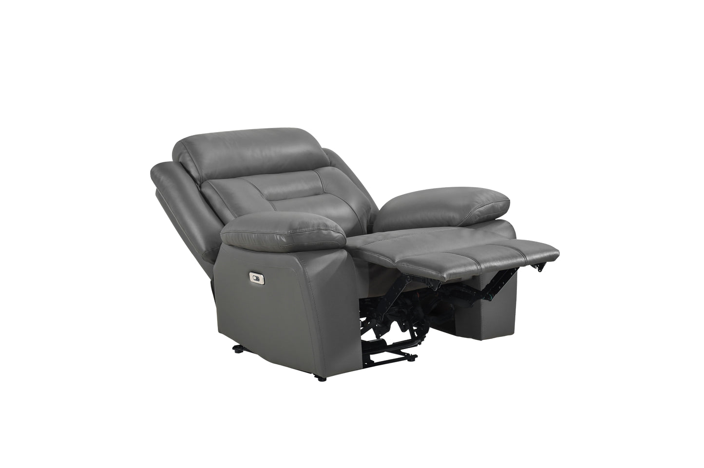 Grey 9629