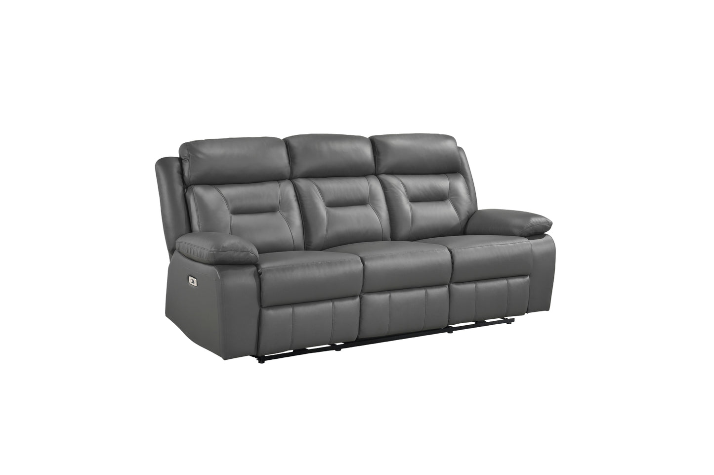 Grey 9629