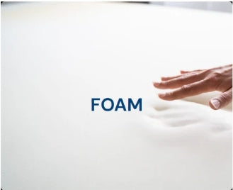 Foam Mattress MADE IN CANADA