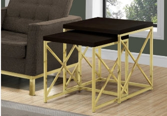 Nesting Tables