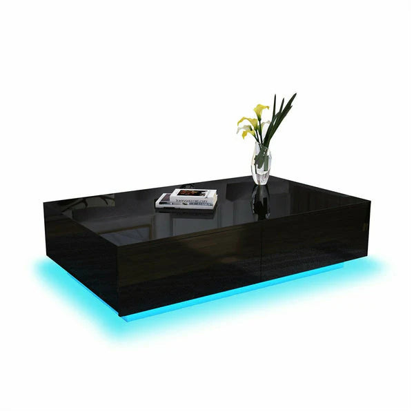 LED Coffee Table