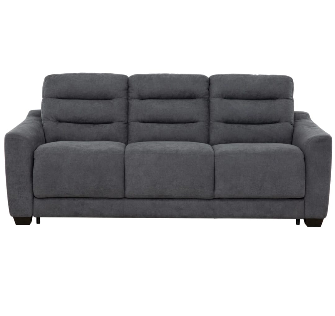 Stearns & Foster Luca Charleston 82" Queen Sleeper Sofa with Memory Foam Mattress