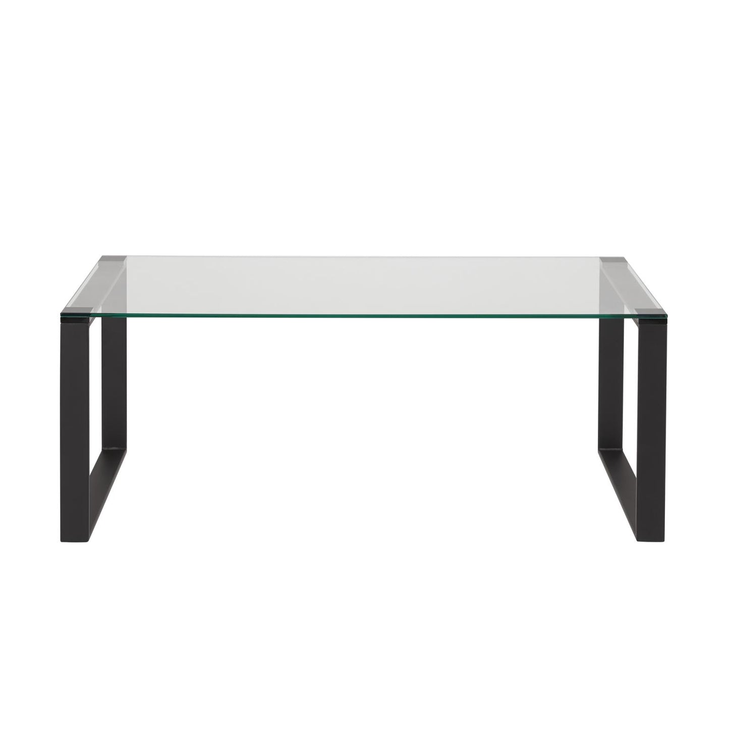 Eagle Matt Black-13BLK/Matt Coffee Table