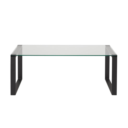 Eagle Matt Black-13BLK/Matt Coffee Table