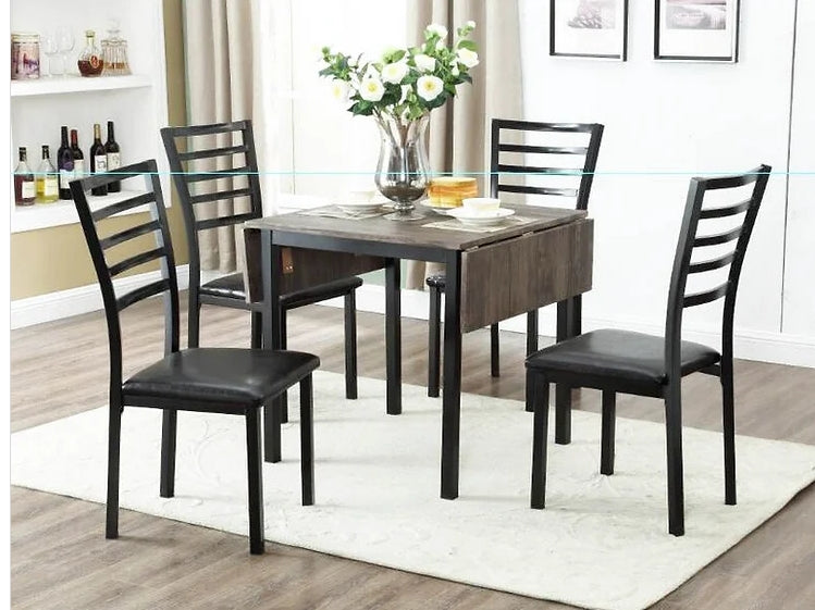 5PC Dining Set ET-1023