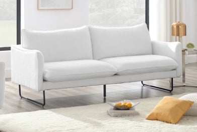 Sofa Set 3PC Sofa Love Seat And Chair Living Room Set ESS-1310