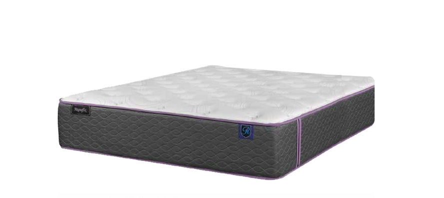 Megnaflix 13” Tight Top Mattress by Rest On It Canada