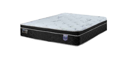 Monarch 11” Pillow Top Mattress by Rest On It Canada