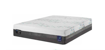 Oasis Plush12" Foam Mattress by Rest On It Canada