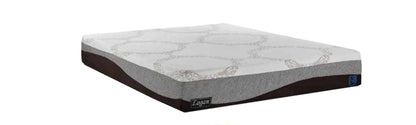 Logan 10” All Foam Mattress by Rest On It Canada