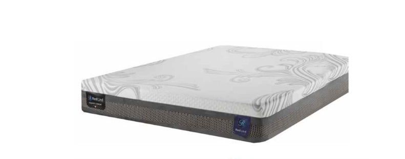 Exquisite Comfort 10” Foam Serene Cooling Gel Mattress by Rest On It Canada