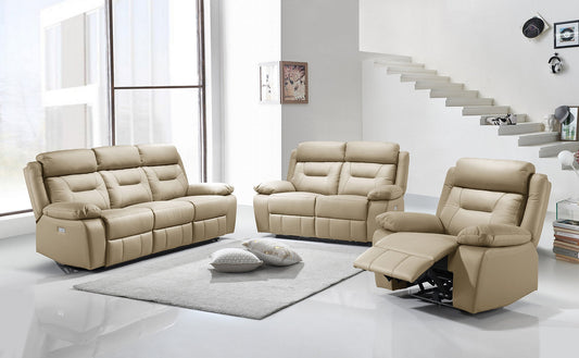 Eagle Recliner Set  ERC-8111